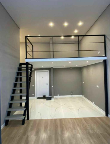 Kontraktor Mezzanine cijeruk- Terpercaya