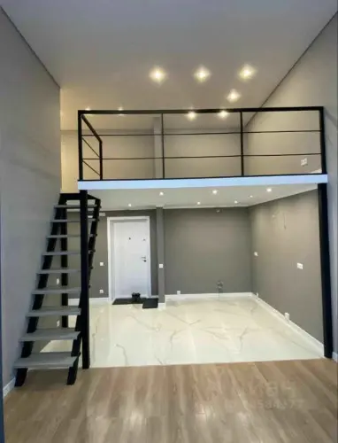 Kontraktor Mezzanine cijeruk- Terpercaya di Cijeruk